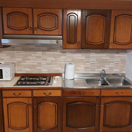 Casa Vacanze Lina Daire San Mauro Castelverde Dış mekan fotoğraf